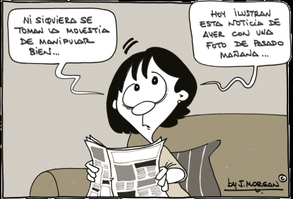 [HUMOR EN CÁPSULAS] Para hoy viernes, 13 de abril