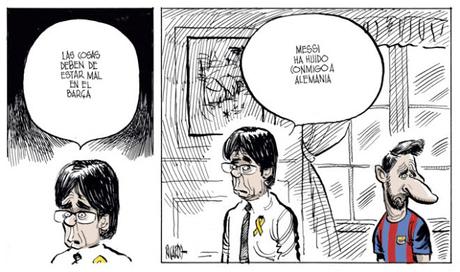 [HUMOR EN CÁPSULAS] Para hoy viernes, 13 de abril