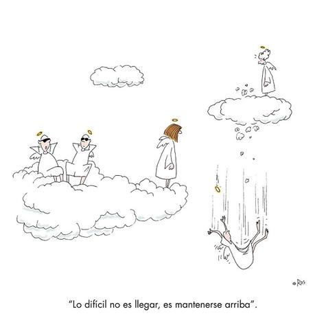 [HUMOR EN CÁPSULAS] Para hoy viernes, 13 de abril