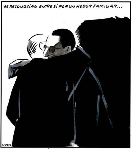 [HUMOR EN CÁPSULAS] Para hoy viernes, 13 de abril