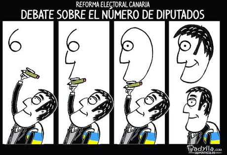 [HUMOR EN CÁPSULAS] Para hoy viernes, 13 de abril