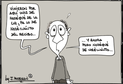 [HUMOR EN CÁPSULAS] Para hoy viernes, 13 de abril