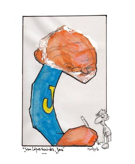 [HUMOR EN CÁPSULAS] Para hoy viernes, 13 de abril