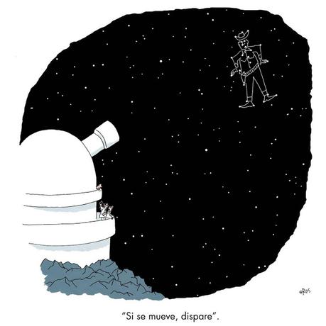 [HUMOR EN CÁPSULAS] Para hoy viernes, 13 de abril