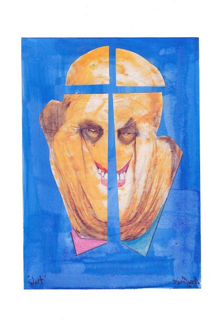 [HUMOR EN CÁPSULAS] Para hoy viernes, 13 de abril