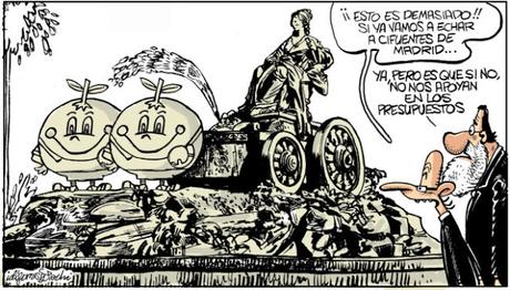 [HUMOR EN CÁPSULAS] Para hoy viernes, 13 de abril