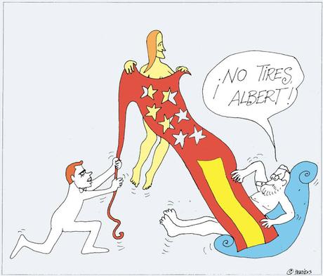 [HUMOR EN CÁPSULAS] Para hoy viernes, 13 de abril