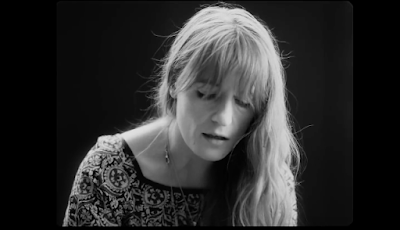 Florence + The Machine: Estrena canción y vídeo Sky Full of Song