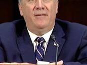 ¿Los demócratas Senado EE.UU. bloquearán confirmación candidato Mike Pompeo, niega cambio climático respalda tortura, Dpto. Estado?