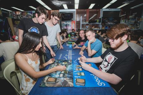 Aprende a jugar a Magic: the Gathering este fin de semana en Magic Open House, ¡con mazo de regalo! Aprende a jugar a Magic: the Gathering este fin de semana en Magic Open House, ¡con mazo de regalo!