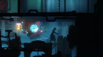 'Forgotton Anne'; un plataformas 2D cinemático que te encantará por su estilo de dibujo japonés