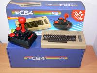 Hoy es el día: The C64 Mini oficialmente llega al mercado español