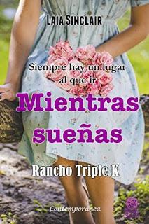 Mientras sueñas – Laia Sinclair,Descargar gratis http://www.librosinpagar.info/2018/04/mientras-suenas-laia-sinclairdescargar.html