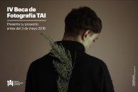 TAI premia el talento y la creatividad con la cuarta convocatoria de las Becas de Fotografía