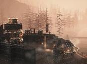 Conan Exiles comienza cuenta atrás para lanzamiento nuevo tráiler