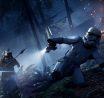 Noche en Endor será la nueva actualización para Star Wars Battlefront II