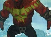 Análisis Extinction cazador gigantes