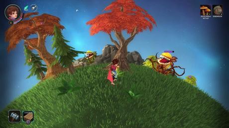 Análisis Deiland – Un pequeño planeta con grandes posibilidades