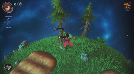 Análisis Deiland – Un pequeño planeta con grandes posibilidades