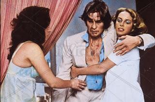 CLAN DE LOS INMORALES, EL (La testa del Serpente) (Order to Assassinate) (España, Italia, República Dominicana; 1975) Acción