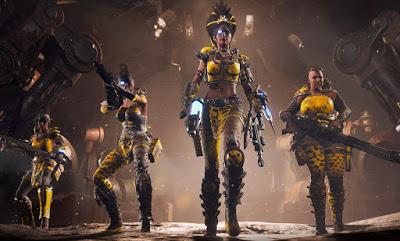 Ofertas en Necromunda desde La Última Fortaleza