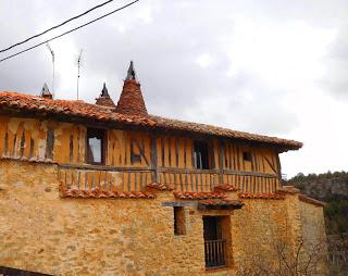 Calatañazor. Un pueblo precioso