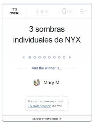 Resolución Sorteo 4º Cumpleblog!!!!!! Resolución Sorteo 4º Cumpleblog!!!!!!