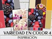 Variedad Color