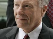 Trump perdona Scooter Libby, asistente Cheney condenada mentirle