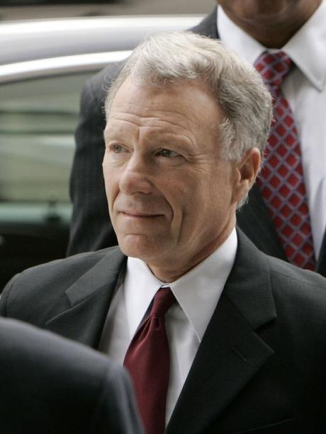 AP CIA LEAK TRIAL A EE.UU. DC