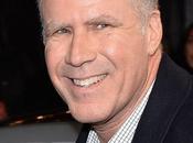 Informes: Will Ferrell hospitalizado después accidente automovilístico