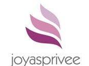 Joyasprivee, tienda online mayorista joyería infantil