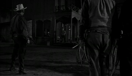The Tin Star - 1957