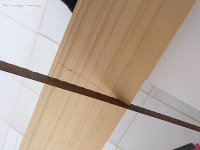 DIY Librería con palet DIY Librería con palet