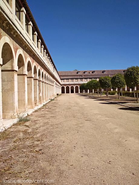 Guía para visitar Aranjuez