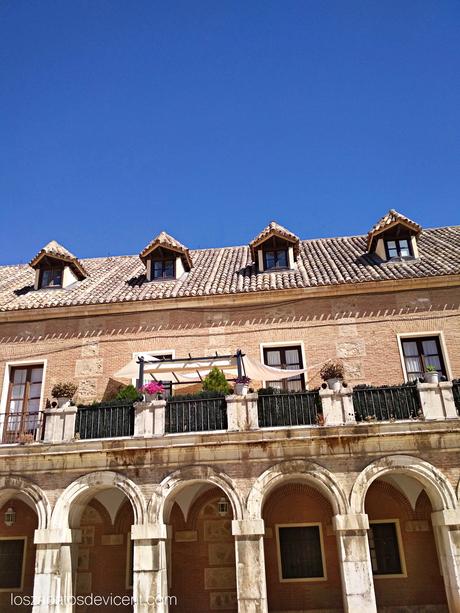 Guía para visitar Aranjuez