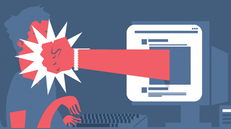 Campaña de responsabilidad social ¨Internet Sin Bullying¨