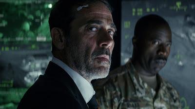 Proyecto Rampage, Monstruos destructores