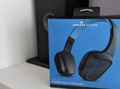 Energy Headphones mejor relación calidad/precio autóctona
