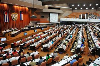 IX Legislatura de la Asamblea Nacional de Cuba será constituida el 19 de abril