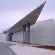 10. vitra fire station ©Zaha Hadid Architects