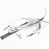 4. The Peak ©Zaha Hadid Architects 4. The Peak ©Zaha Hadid Architects