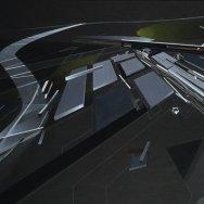 9. vitra fire station ©Zaha Hadid Architects 9. vitra fire station ©Zaha Hadid Architects