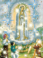 Cómo la Virgen de Fátima terminó finalmente con el comunismo ruso -  Paperblog