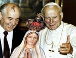 Cómo la Virgen de Fátima terminó finalmente con el comunismo ruso