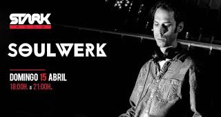 Soulwerk en Stark Room