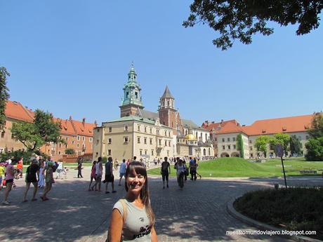 Cracovia; descubriendo la ciudad