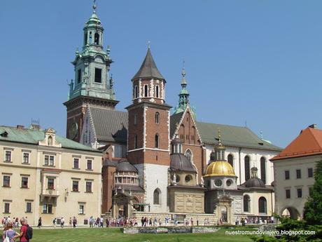 Cracovia; descubriendo la ciudad