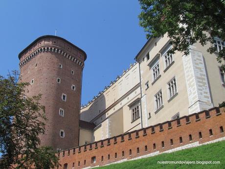 Cracovia; descubriendo la ciudad