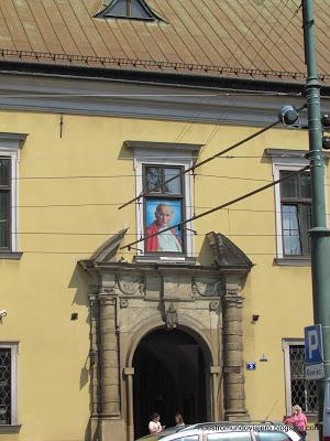 Cracovia; descubriendo la ciudad